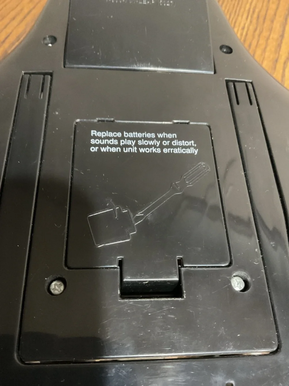 US Space Shuttle Toy Electronic